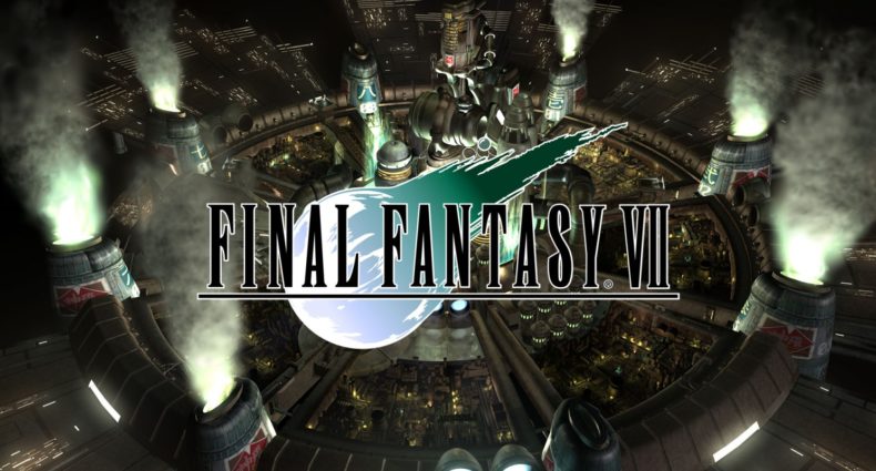 Final Fantasy VII
