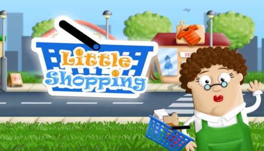 Review: Little Shopping (Nintendo Switch)
