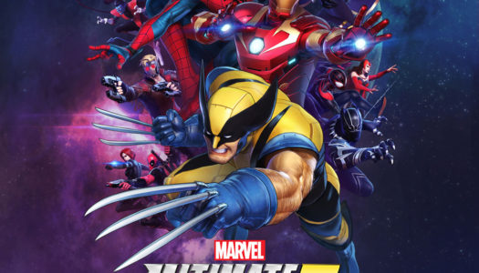 Superheroes assemble when Marvel Ultimate Alliance 3 heads to the Switch this July