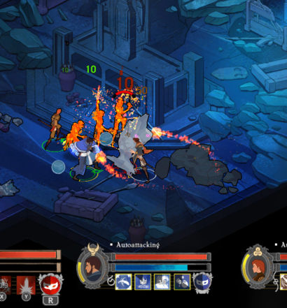 masquerada
