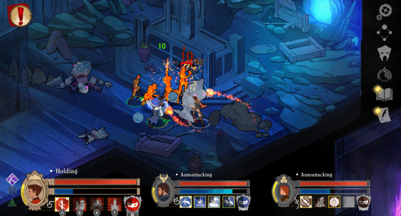masquerada