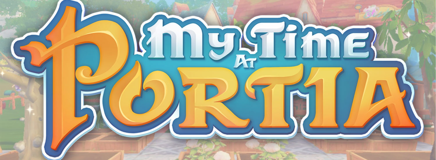 my time at portia