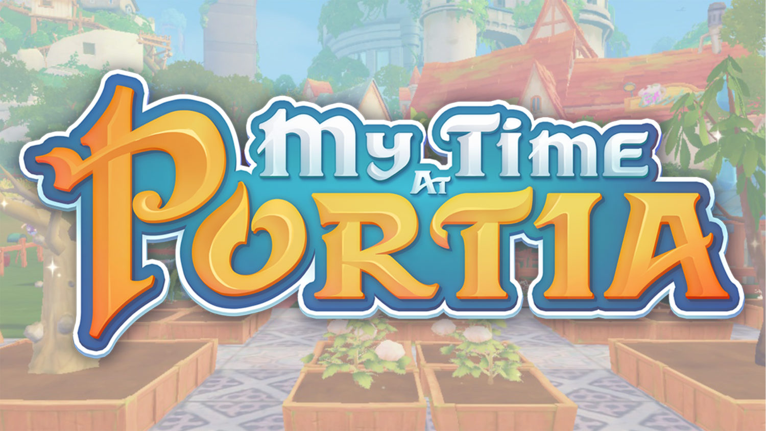 my time at portia