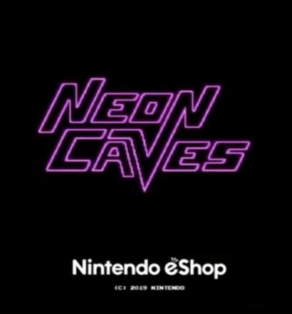 Neon Caves