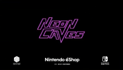 Review: Neon Caves (Nintendo Switch)