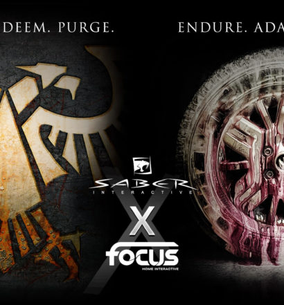 Saber Interactive and Focus Home Interactive