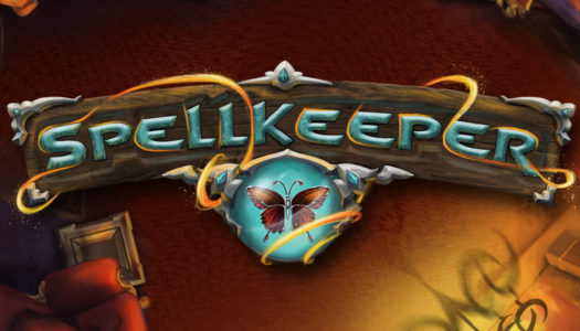 Review: SpellKeeper (Nintendo Switch)