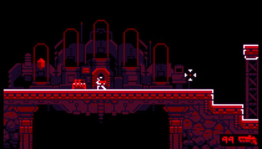 Review: Overwhelm (Nintendo Switch)