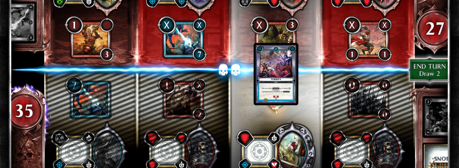 Warhammer Age of Sigmar