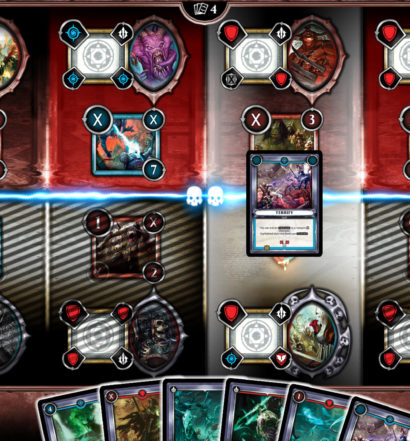 Warhammer Age of Sigmar