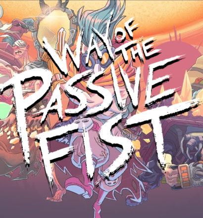 way of the passive fist