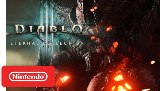 Diablo III: Eternal Collection update rolling out – Season 17, new Torment levels, more