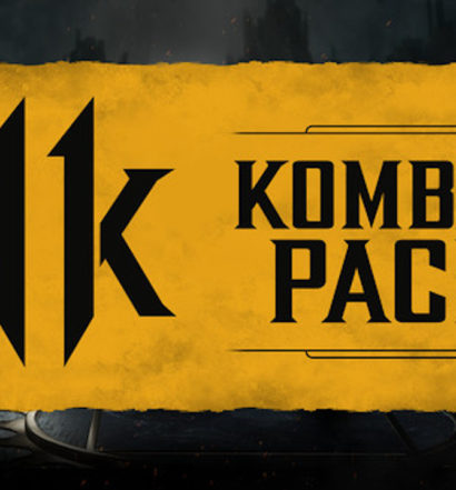 Mortal Kombat 11 DLC