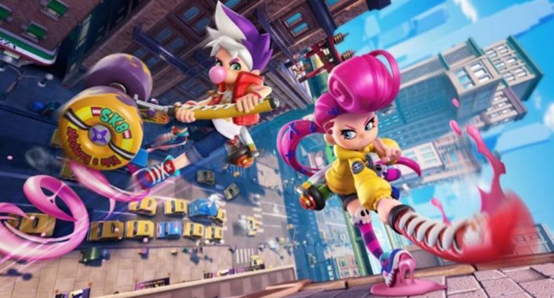 Ninjala