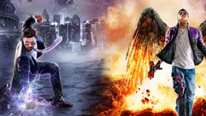 Review - Saints Row: The Third - The Full Package (Switch