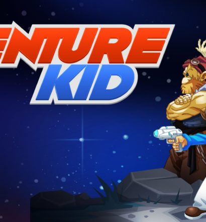 venture kid review