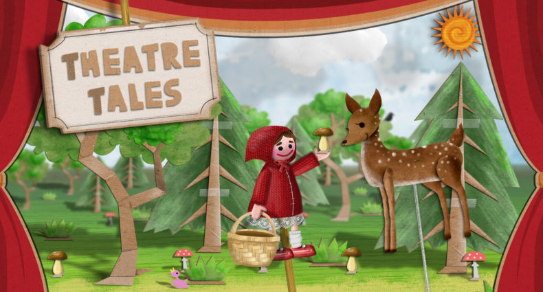 Theatre Tales