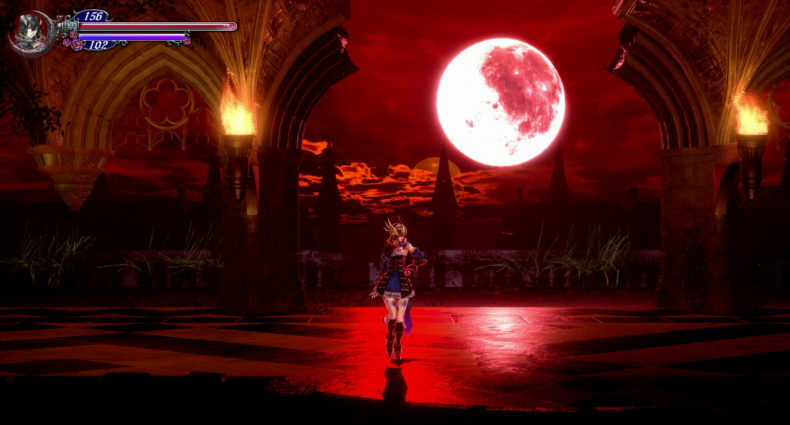 Bloodstained - Ritual of the Night