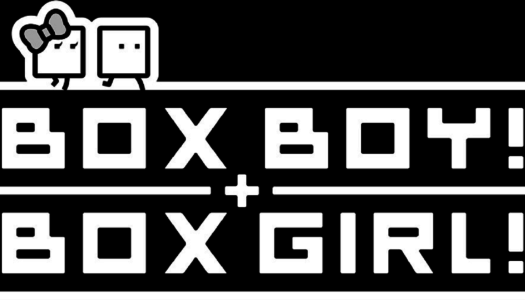 Review: BOXBOY! + BOXGIRL! (Nintendo Switch)