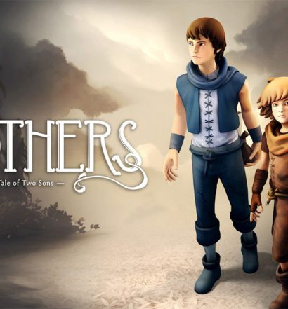 Brothers: A Tale of Two Sons