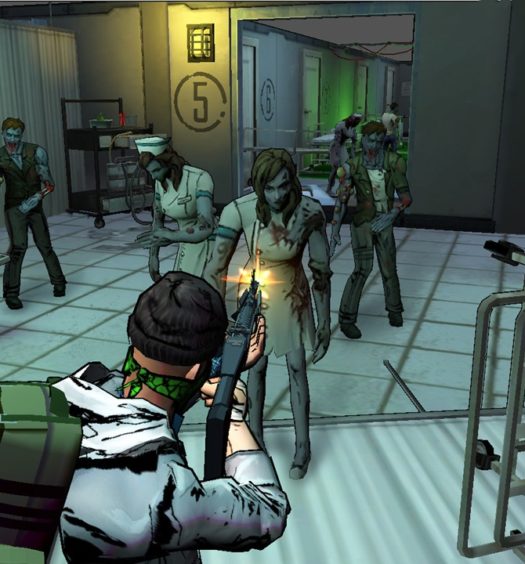 Dawn of Survivors