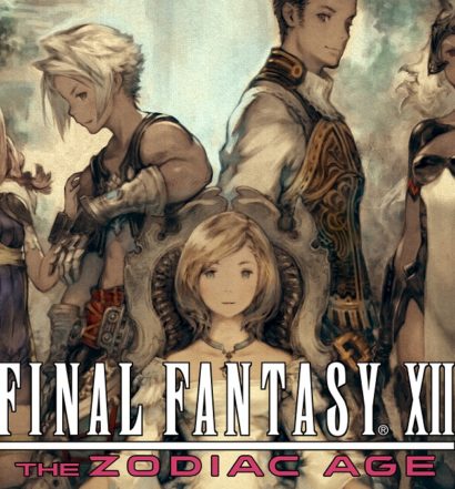 Final Fantasy XII: The Zodiac Age