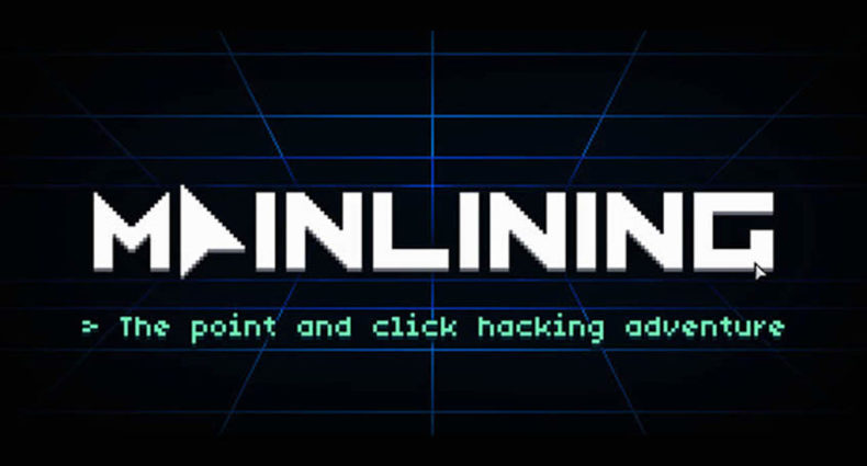 Mainlining
