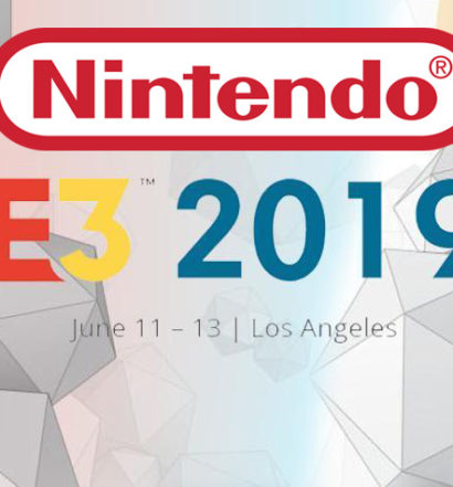 Nintendo at E3 2019