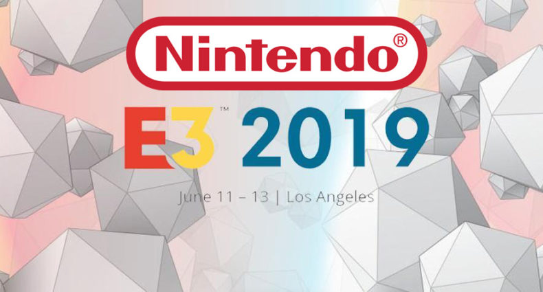 Nintendo at E3 2019