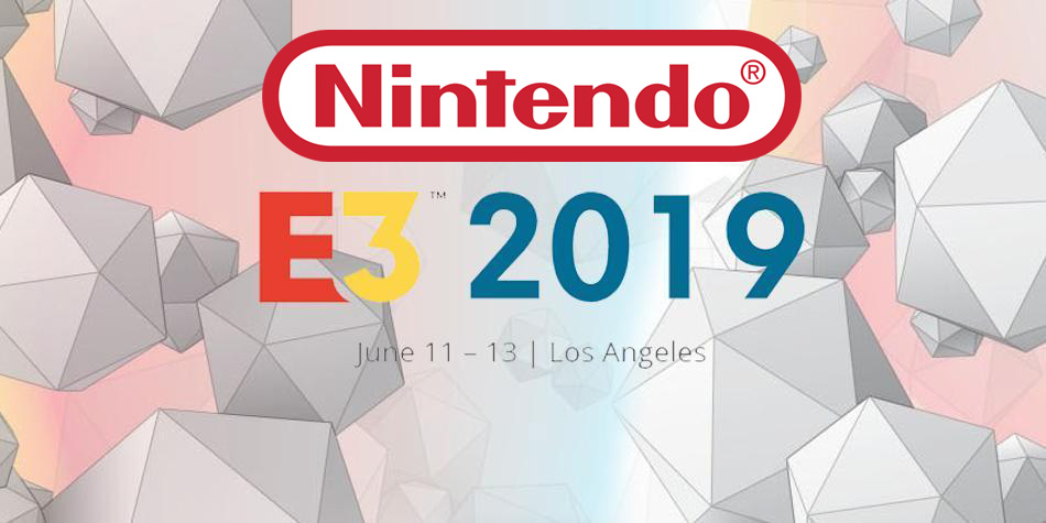 Nintendo at E3 2019