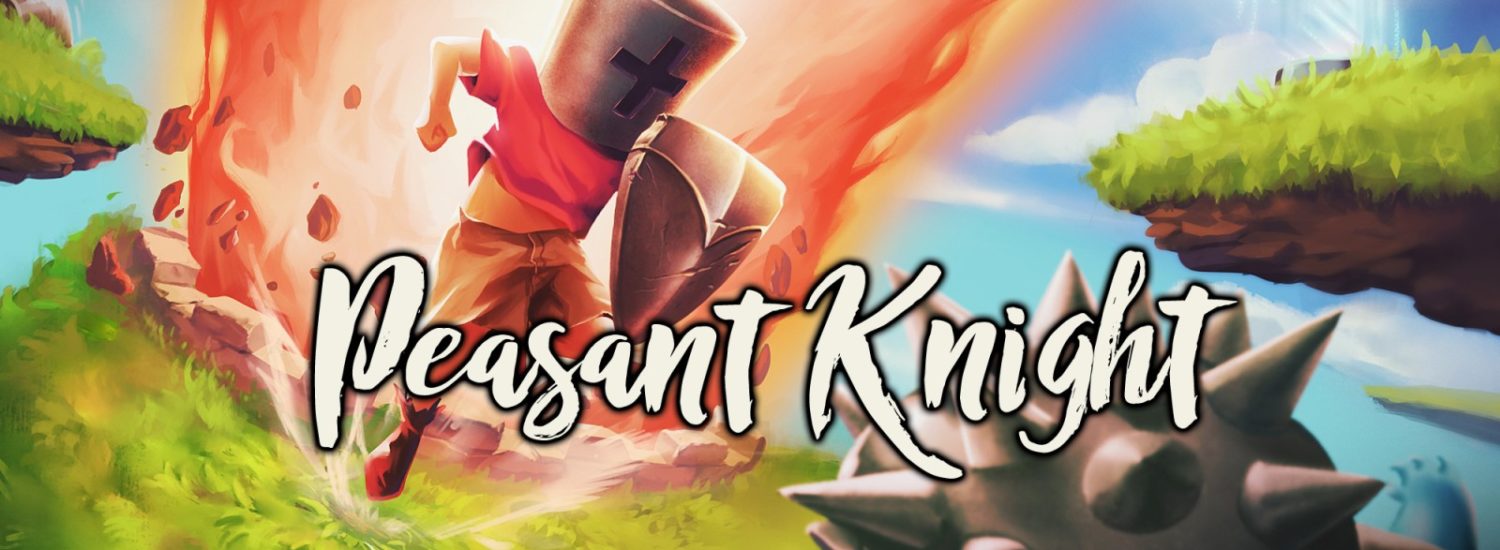 Peasant Knight - Nintendo Switch