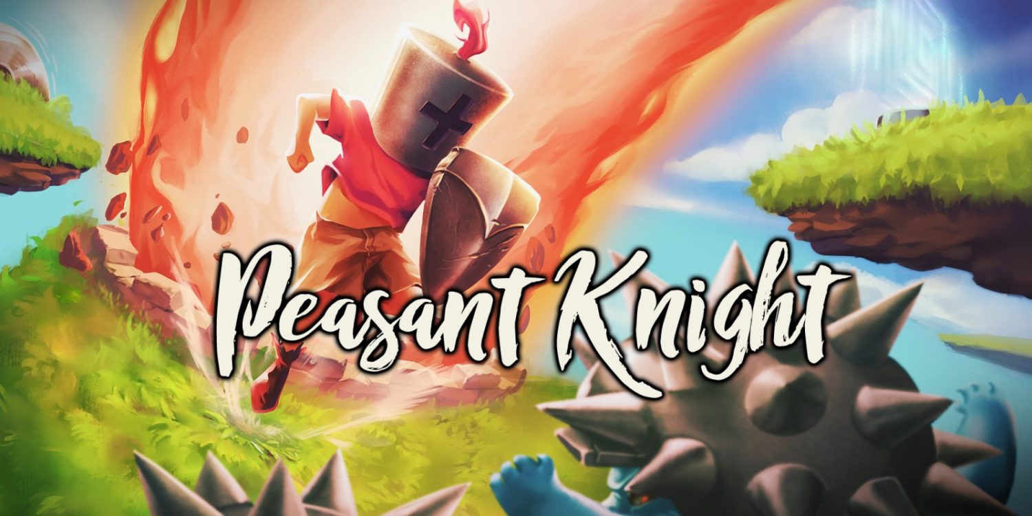 Peasant Knight - Nintendo Switch