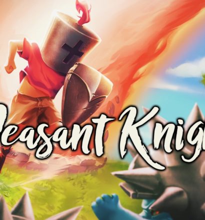 Peasant Knight - Nintendo Switch