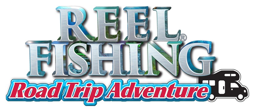 Reel Fishing Road Trip Adventure