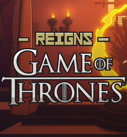 Reigns - Game of Thrones