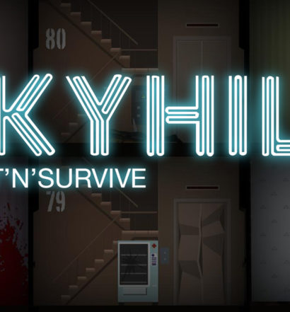Skyhill - Nintendo Switch