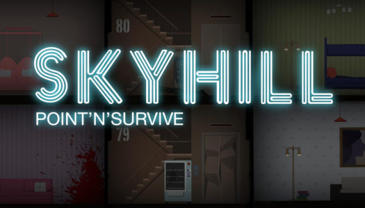 Review: Skyhill (Nintendo Switch)