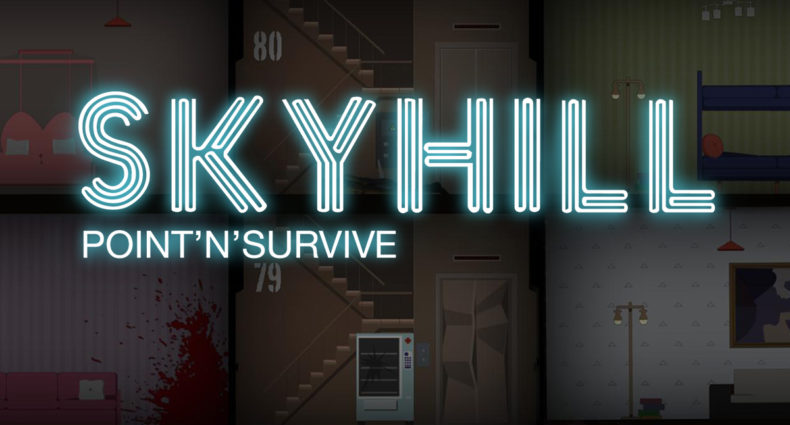 Skyhill - Nintendo Switch