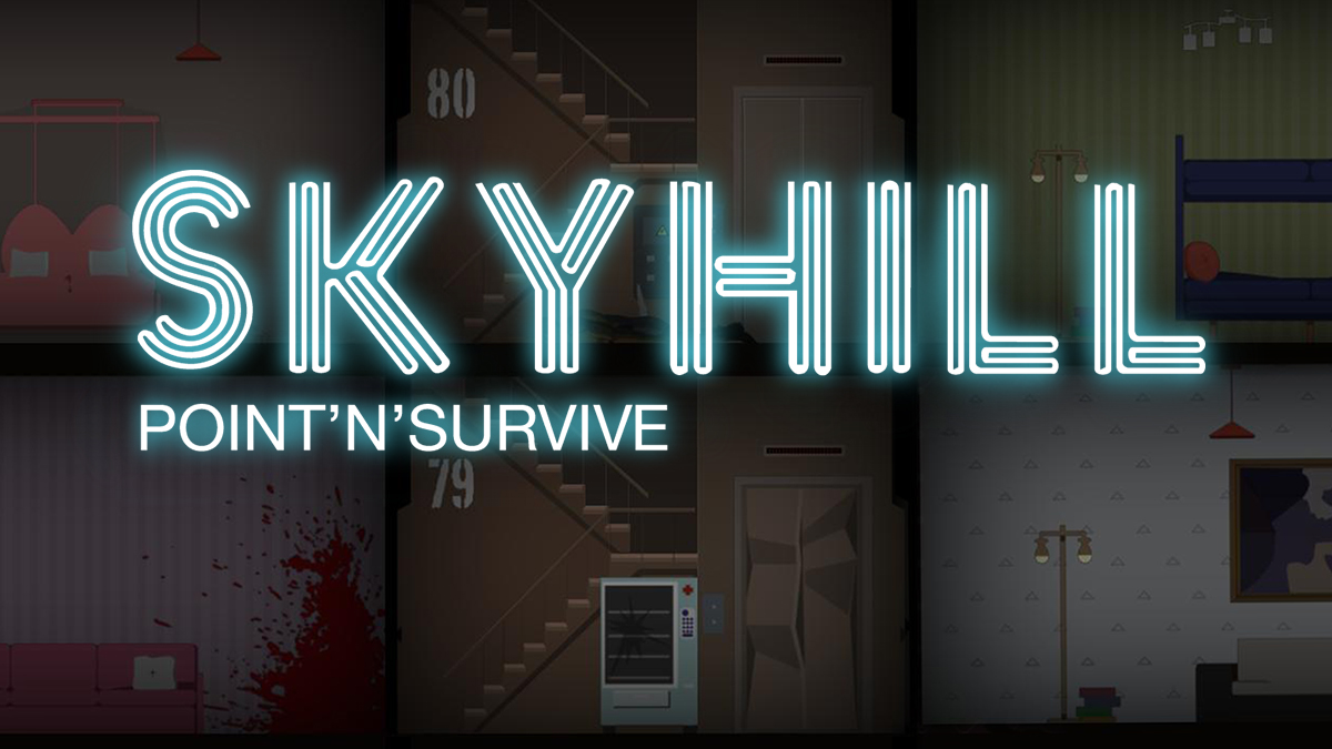 Skyhill - Nintendo Switch