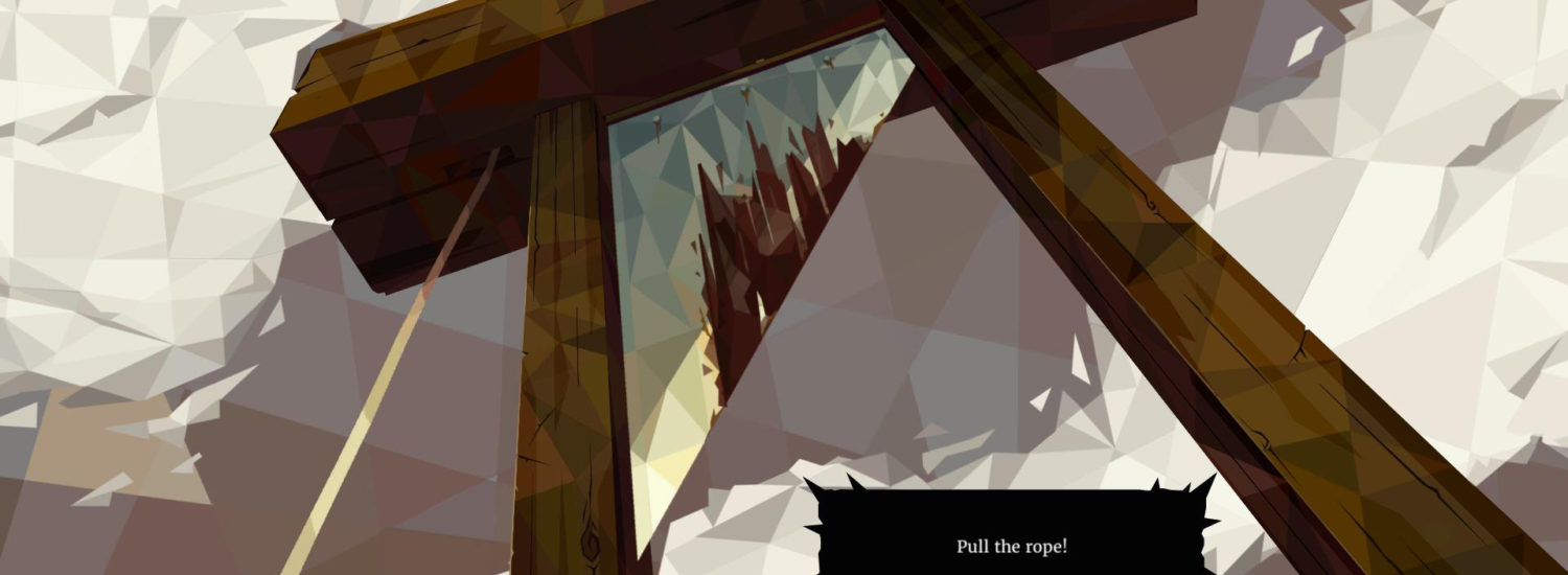 We The Revolution - Nintendo Switch