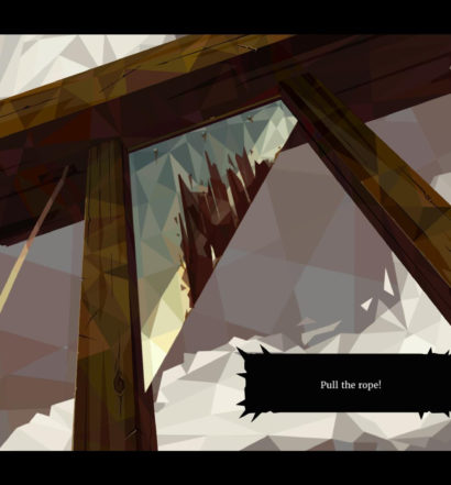 We The Revolution - Nintendo Switch