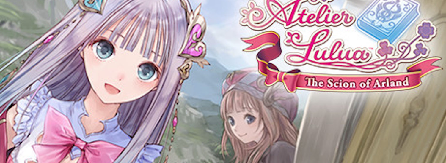Atelier Lulua