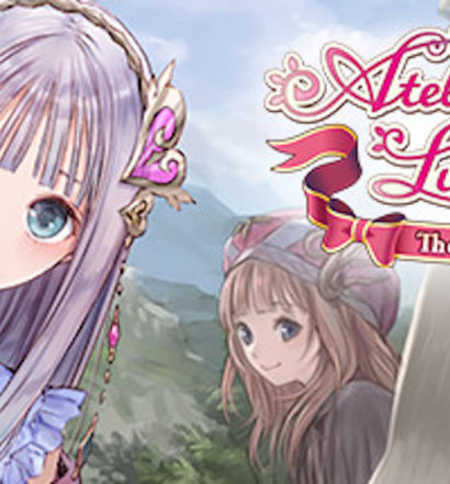 Atelier Lulua