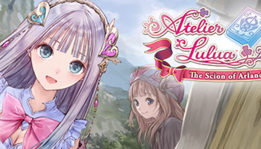Review: Atelier Lulua: The Scion of Arland (Nintendo Switch)