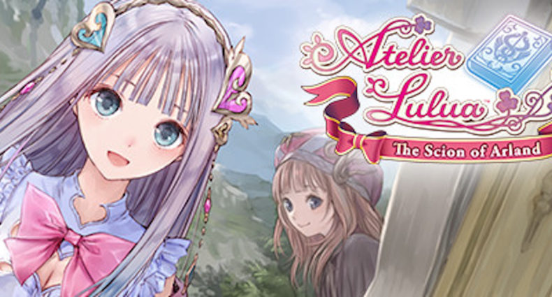 Atelier Lulua