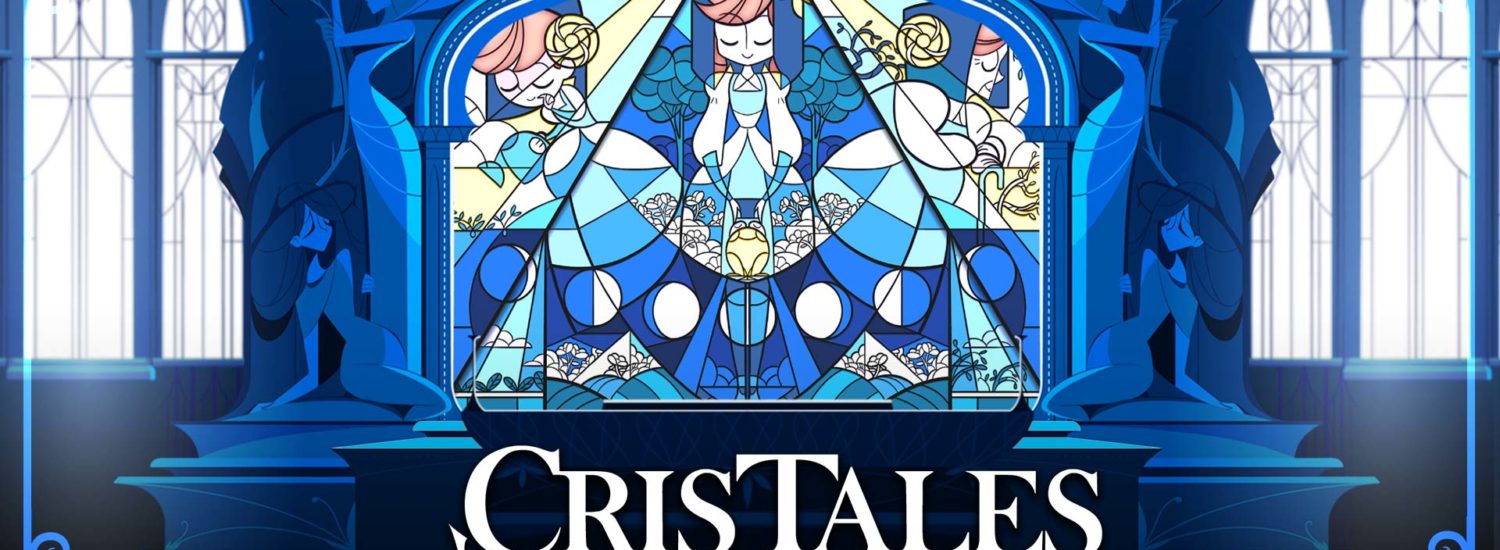 Cris Tales announced for Nintendo Switch