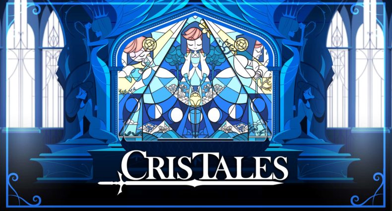 Cris Tales announced for Nintendo Switch