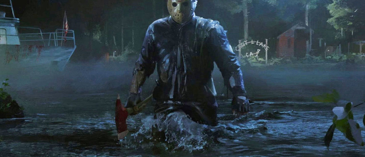 Friday The 13th