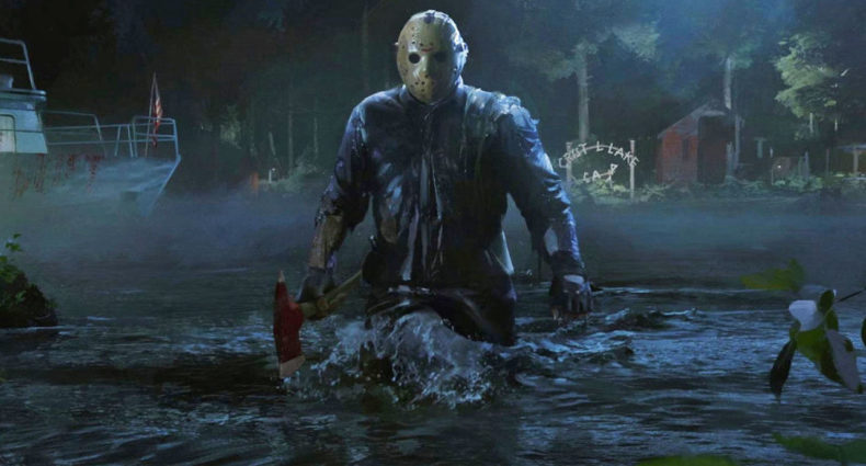 Friday The 13th