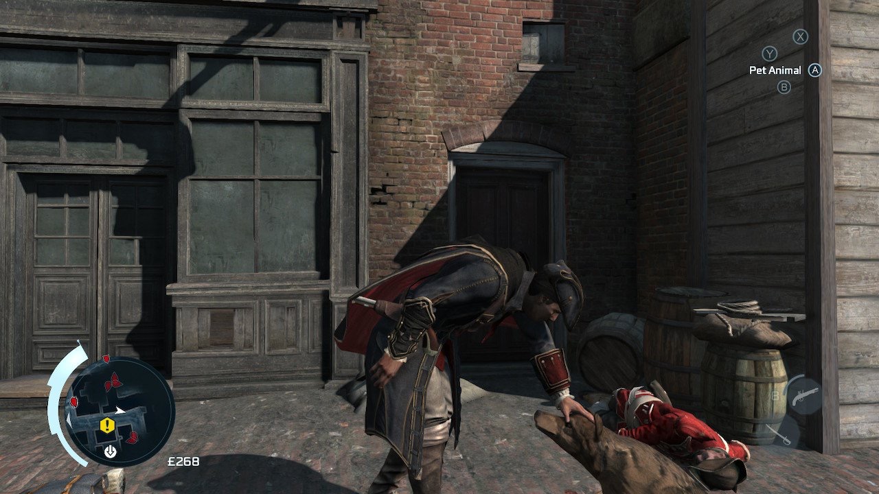 Assassin's Creed III Remastered - Metacritic